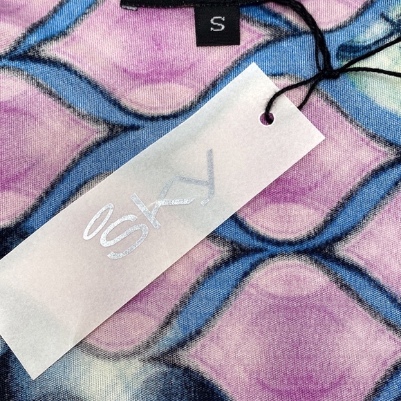 Sky Brand Women's Casual Top - Picture 10 of 12